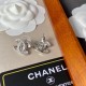 Popular item 2022 CHANEL Chanel earrings Popular item 2022 CHANEL Chanel earrings