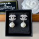 Popular restock sale 2022 CHANEL Chanel earrings Popular restock sale 2022 CHANEL Chanel earrings