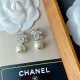 Popular restock sale 2022 CHANEL Chanel earrings Popular restock sale 2022 CHANEL Chanel earrings