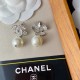 Popular restock sale 2022 CHANEL Chanel earrings Popular restock sale 2022 CHANEL Chanel earrings