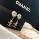 High overseas approval rating! 2022 CHANEL Chanel earrings High overseas approval rating! 2022 CHANEL Chanel earrings