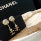 High overseas approval rating! 2022 CHANEL Chanel earrings High overseas approval rating! 2022 CHANEL Chanel earrings
