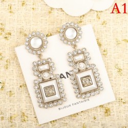 New arrival soon 2022 CHANEL Chanel earrings