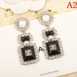 New arrival soon 2022 CHANEL Chanel earrings