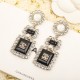 New arrival soon 2022 CHANEL Chanel earrings New arrival soon 2022 CHANEL Chanel earrings