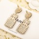 New arrival soon 2022 CHANEL Chanel earrings New arrival soon 2022 CHANEL Chanel earrings