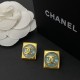 Popular boiling item 2022 CHANEL Chanel earrings Popular boiling item 2022 CHANEL Chanel earrings