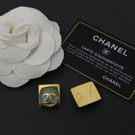Popular boiling item 2022 CHANEL Chanel earrings Popular boiling item 2022 CHANEL Chanel earrings