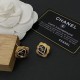 Overwhelming luxury 2022 CHANEL Chanel earrings Overwhelming luxury 2022 CHANEL Chanel earrings