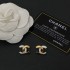 Pre-order item 2022 CHANEL Chanel earrings