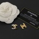 Pre-order item 2022 CHANEL Chanel earrings Pre-order item 2022 CHANEL Chanel earrings