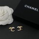 Pre-order item 2022 CHANEL Chanel earrings Pre-order item 2022 CHANEL Chanel earrings