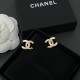 Pre-order item 2022 CHANEL Chanel earrings Pre-order item 2022 CHANEL Chanel earrings