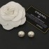 Popular item 2022 CHANEL Chanel earrings