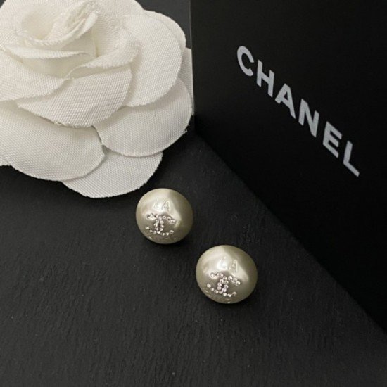 Popular item 2022 CHANEL Chanel earrings Popular item 2022 CHANEL Chanel earrings