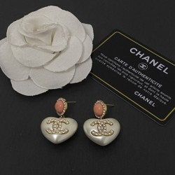 High Review Item 2022 CHANEL Chanel Earrings
