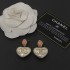 High Review Item 2022 CHANEL Chanel Earrings