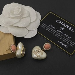 High Review Item 2022 CHANEL Chanel Earrings