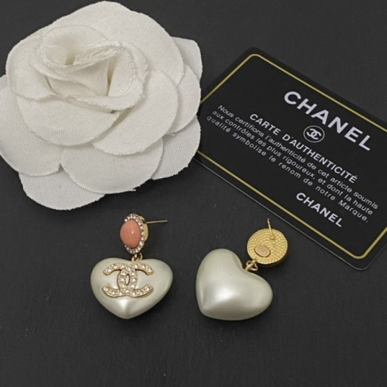 High Review Item 2022 CHANEL Chanel Earrings High Review Item 2022 CHANEL Chanel Earrings
