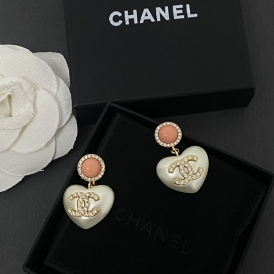 High Review Item 2022 CHANEL Chanel Earrings High Review Item 2022 CHANEL Chanel Earrings