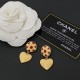 I want to buy more this year! 2022 CHANEL Chanel earrings I want to buy more this year! 2022 CHANEL Chanel earrings