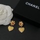 I want to buy more this year! 2022 CHANEL Chanel earrings I want to buy more this year! 2022 CHANEL Chanel earrings