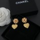 I want to buy more this year! 2022 CHANEL Chanel earrings I want to buy more this year! 2022 CHANEL Chanel earrings