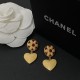 I want to buy more this year! 2022 CHANEL Chanel earrings I want to buy more this year! 2022 CHANEL Chanel earrings