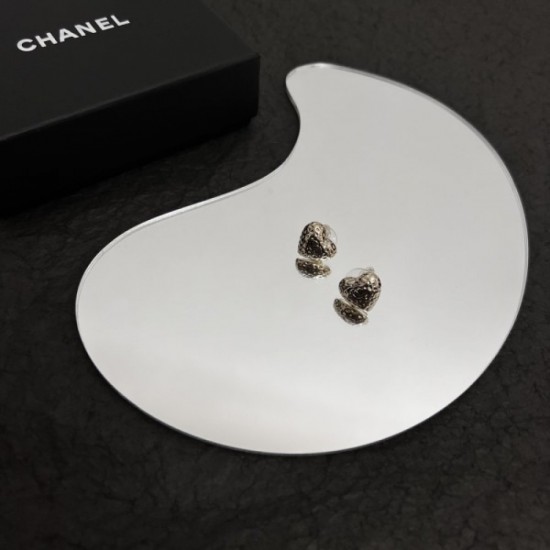 High quality popular item 2022 CHANEL Chanel earrings High quality popular item 2022 CHANEL Chanel earrings
