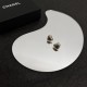 High quality popular item 2022 CHANEL Chanel earrings High quality popular item 2022 CHANEL Chanel earrings