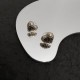 High quality popular item 2022 CHANEL Chanel earrings High quality popular item 2022 CHANEL Chanel earrings