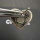 High quality popular item 2022 CHANEL Chanel earrings High quality popular item 2022 CHANEL Chanel earrings