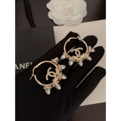 Leading item 2022 CHANEL Chanel earrings