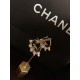 Leading item 2022 CHANEL Chanel earrings Leading item 2022 CHANEL Chanel earrings