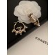 Leading item 2022 CHANEL Chanel earrings Leading item 2022 CHANEL Chanel earrings