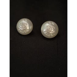 Adult-like atmosphere 2022 CHANEL Chanel earrings