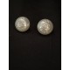 Adult-like atmosphere 2022 CHANEL Chanel earrings Adult-like atmosphere 2022 CHANEL Chanel earrings