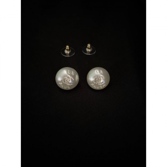 Adult-like atmosphere 2022 CHANEL Chanel earrings Adult-like atmosphere 2022 CHANEL Chanel earrings