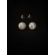 Adult-like atmosphere 2022 CHANEL Chanel earrings Adult-like atmosphere 2022 CHANEL Chanel earrings
