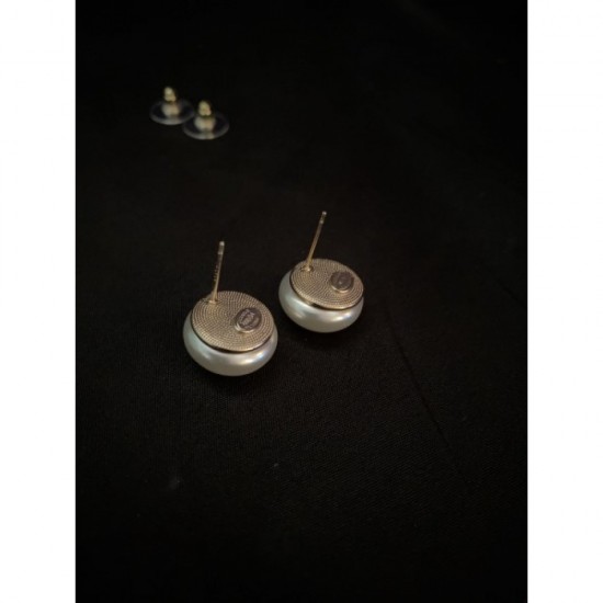 Adult-like atmosphere 2022 CHANEL Chanel earrings Adult-like atmosphere 2022 CHANEL Chanel earrings
