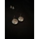 Adult-like atmosphere 2022 CHANEL Chanel earrings Adult-like atmosphere 2022 CHANEL Chanel earrings