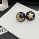 Final sale 2022 CHANEL Chanel earrings Final sale 2022 CHANEL Chanel earrings