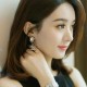 Attractive beauty goods 2022 CHANEL Chanel earrings Attractive beauty goods 2022 CHANEL Chanel earrings