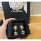 Attractive beauty goods 2022 CHANEL Chanel earrings Attractive beauty goods 2022 CHANEL Chanel earrings