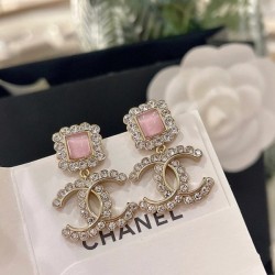 Popular original 2022 CHANEL Chanel earrings