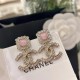 Popular original 2022 CHANEL Chanel earrings Popular original 2022 CHANEL Chanel earrings