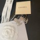 Popular original 2022 CHANEL Chanel earrings Popular original 2022 CHANEL Chanel earrings