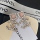 Popular original 2022 CHANEL Chanel earrings Popular original 2022 CHANEL Chanel earrings