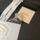 Popular original 2022 CHANEL Chanel earrings Popular original 2022 CHANEL Chanel earrings