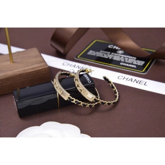Popular model favorite 2022 CHANEL Chanel earrings Popular model favorite 2022 CHANEL Chanel earrings